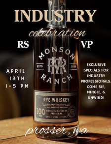 Industry Celebration at MRD